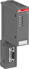 Модуль коммуникационный AC500, CM572-DP-XC | 1SAP370200R0001 | ABB