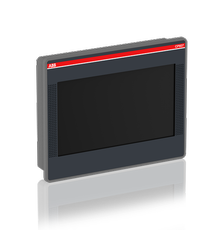Панель операторская, Сенсор, Цв.,7, 800 x 480, CP607 | 1SAP507100R0001 | ABB