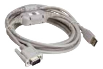 Кабель для программирования AC500, Sub-D / USB, TK503 | 1TNE968901R1100 | ABB