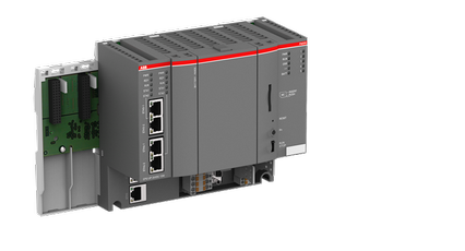 Модуль ЦПУ, AC500, 1,3 ГГц, 16 МБ, 4хETH, PM595-4ETH-F | 1SAP155500R0279 | ABB