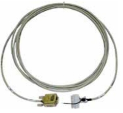 Кабель для программирования AC500, Sub-D / Клеммник, TK502 | 1SAP180200R0101 | ABB