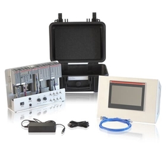 Комплект демо. АС500, TA512-BAS | 1SAP182400R0001 | ABB
