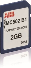 Крышка защитная(3 шт.), AC500, для РМ595, TA540 | 1SAP182600R0001 | ABB