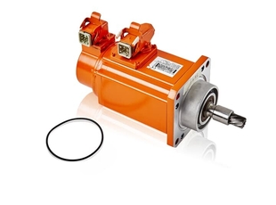 Мотор 3HAC023557-001 | 3HAC023557-001 | ABB
