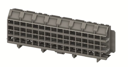 Smissline TP доп.шасси. 8мод. ZLS928 | 2CCA183630R0001 | ABB