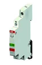 Лампа инд.E219-2CD | 2CCA703910R0001 | ABB