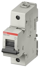 Реле дист.расцепит.S800-SOR12VAC/DC | 2CCS800900R0201 | ABB