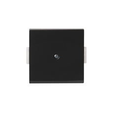 Накладка глухая, Impressivo, антрацит | 2538-81 | 2TKA000852G1 | ABB