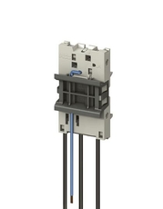 Адаптер для MS и AF 3L пит. верх. | 2CCA182500R0001 | ABB