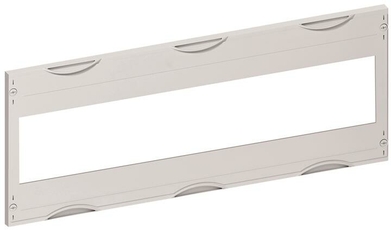 Пластрон для Тмах (Т1-Т3) ширина 3 | AG359 | ABB