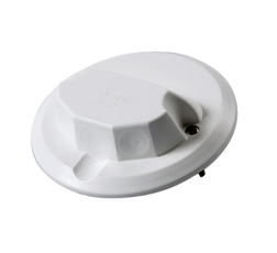 Крышка для разветвительных коробок с вводом IP44 | AK12.2 | 2TKA150002G1 | ABB