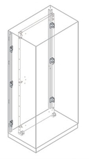 Элемент фиксирующий промежуточный (6шт) | EA2117 | ABB