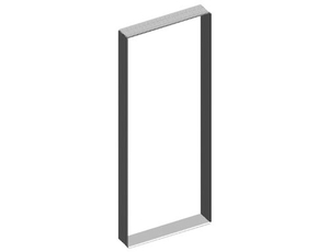 Защита от прикосновения W1/H8 | RB18 | ABB