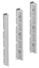 Шинодержатель МВВ 3200А, 3P, 3 шт. | PHH323R3 | ABB