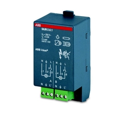 SA/M 2.6.1 Модуль бинарного выхода 2-х канальный 6А | 2CDG110002R0011 | ABB