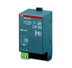 UD/M 1.300.1 Модуль универсального светорегулятора, 1-канальный 300VA | 2CDG110012R0011 | ABB