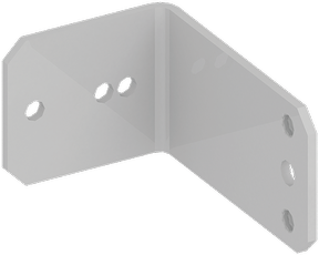 Уголок монтажный | RZ210 | ABB