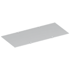 Фланец глухой шир. 3 | RFGA3 | ABB