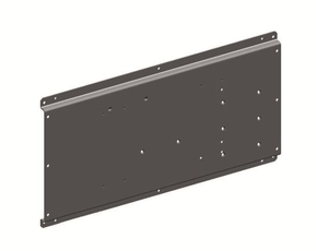 Плата монтажная Тмах (Т3/T4/T5) 200мм | RM2001 | ABB