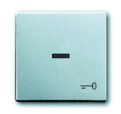 Клавиша для мех. 1-кл.выкл./перекл./кнопки, с символом 