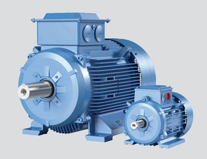 Двиг.ас.M2BAX(IE2)3кВт,1000о/м,В3 | 3GBA133110-ADC | ABB