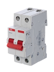 Выкл. нагрузки 2P, 32A, BMD51232 | 2CDD642051R0032 | ABB