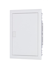 UK620P3RU Шкаф внутреннего монтажа на 24М с самозажимными N/PE | 2CPX077851R9999 | ABB