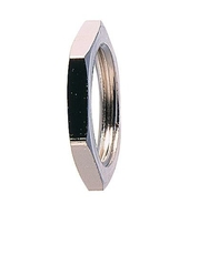 Фитинг 260-1000, тип В, никелированная латунь, резьба M16, 25 шт. в пачке | 7TCA296230R0059 | ABB