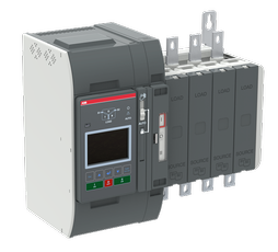 АВР TruONE OXB250E3S3QB 250А 3P+N LCD | 1SCA152435R1001 | ABB