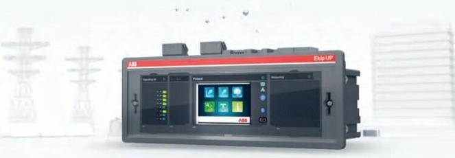 Ekip UP Protect датчики 4P тип C 200 In=4000A | 1SDA083360R7 | ABB