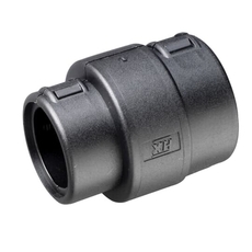 Переходник многоходовой ST20-2X08,нейлон 6,черный,d20мм,d8мм | 7TCA298010R0759 | ABB