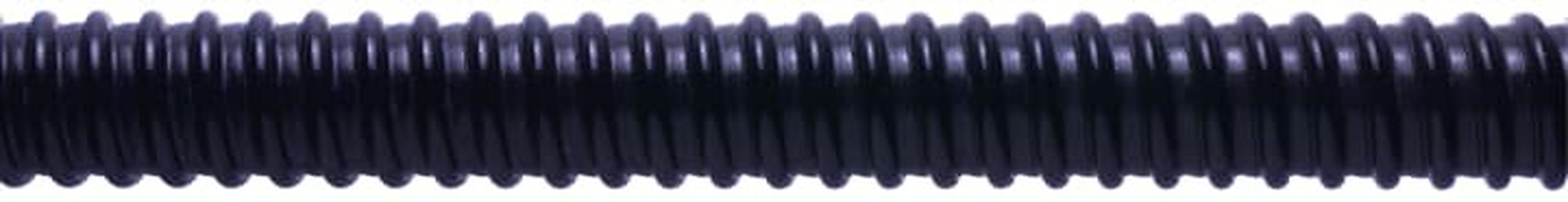 Кабелепровод XF20/30M, ПВХ, черный, бухта 30M, d20 | 7TCA296060R0112 | ABB