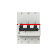 Выключатель автоматический селект. S753DR-E100 | 2CDH783010R0822 | ABB