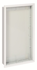Шкаф в нишу 984х560х120 пустой без двери UL62 | 2CPX030764R9999 | ABB