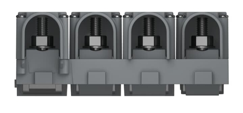 Блок клеммный ZLSP934-3LN-R | 2CCG000041R0001 | ABB