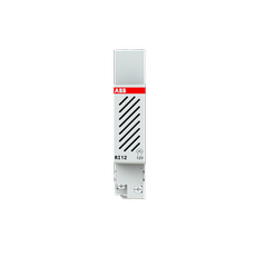 Звонок RI12 перем.ток прерыв.реж. | 2CSM232345R0821 | ABB