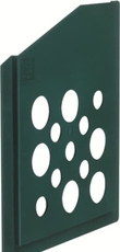 Карман для документов А5, самоклеящийся ZA5P10 (10 шт) | 2CPX062382R9999 | ABB