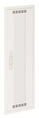 Рама с WI-FI дверью с вентиляционными отверстиями ширина 1, высота 6 для шкафа U61 | 2CPX063439R9999 | ABB