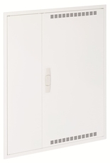 Рама с дверью с вентиляционными отверстиями ширина 3, высота 6 для шкафа U63 | 2CPX063461R9999 | ABB