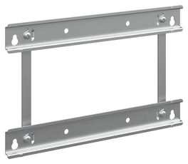 UZG624 Рама с DIN-рейками для шкафа UK62.. | 2CPX031119R9999 | ABB