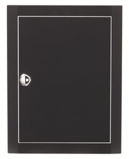 Дверь для шкафа UK530 антрацит RAL7016 | 2CPX031253R9999 | ABB