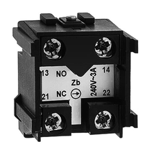 Выключатель концевой LS72P42B11 | 1SBV011042R1211 | ABB