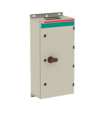 Выключатель безопасности OT400DLCC3TZ | 1SCA022281R6070 | ABB