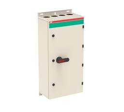 Выключатель безопасности OT400DTRR3TZ | 1SCA022513R7700 | ABB