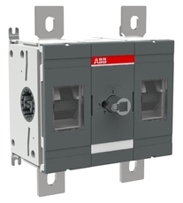 Выключатель нагрузки OT630E11 | 1SCA109854R1001 | ABB