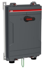Выключатель в алюм. боксе OKA125P3B | 1SCA142607R1001 | ABB