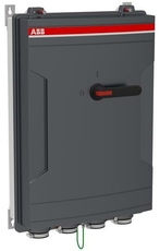 Выключатель в алюм. боксе OKA600P3B | 1SCA144286R1001 | ABB