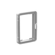 Защитная крышка HMI  IP54 OXEC21 (TruONE) | 1SCA147308R1001 | ABB