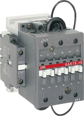 Контактор GAE75-10-11 с катушкой управления 220В DC | 1SBL419025R8811 | ABB