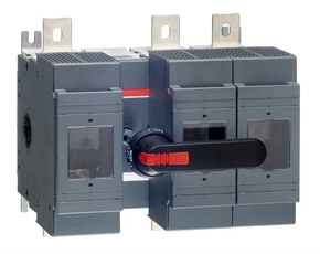 Выключатель с предохр. OS800D12P | 1SCA022825R5340 | ABB